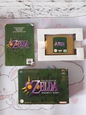 N64 tloz zelda gebraucht kaufen  Fehrbellin