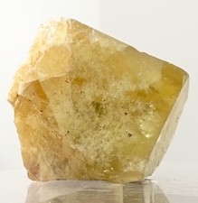 Fluorite peyrebrune minéraux d'occasion  Villé