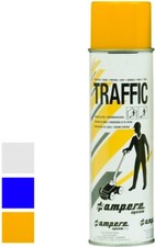 Vernice traccialinee traffic usato  Italia