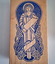 Rare angel scroll for sale  BRISTOL