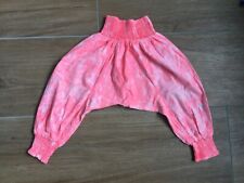 Coole haremshose sommerhose gebraucht kaufen  Deutschland