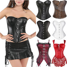 Damen burlesque corsage gebraucht kaufen  Bremen