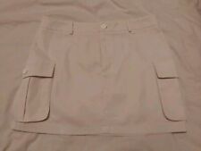 Ladies beige cargo for sale  BRIGHTON