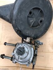 Stomberg carburettor airbox for sale  NORTHAMPTON