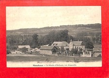 Monchaux cpa moulin d'occasion  Ouzouer-sur-Loire