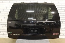 Gmc yukon decklid for sale  Marshallville