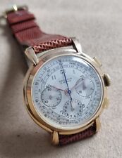 Arcadia valjoux chronograph usato  San Giorgio a Cremano