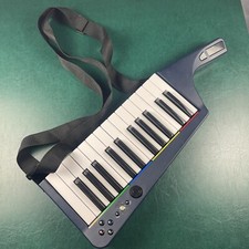 Harmonix keytar guitar for sale  Walnut Creek