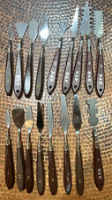 17pcs stainless steel for sale  Albuquerque