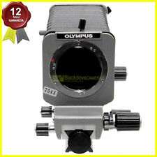Olympus auto bellows usato  Busto Arsizio