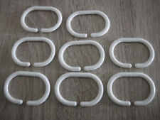 White plastic shape for sale  UK