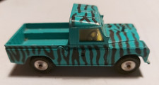 Corgi land rover for sale  UK