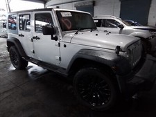 Radiator pack jeep for sale  WINSFORD