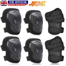 6pcs adult wrist for sale  UK