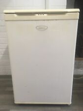 Beko freezer zsa436w for sale  STUDLEY