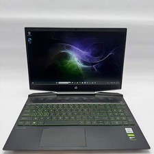 Pavilion gaming dk1035nr for sale  Charlotte