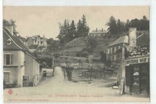Bourbon lancy montee d'occasion  Toulon-