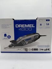 Dremel 4300 series for sale  Uniontown