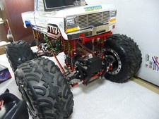 Traxxas bigfoot scx for sale  Phoenix