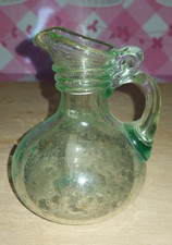 Mini pichet verre d'occasion  Saint-Vallier
