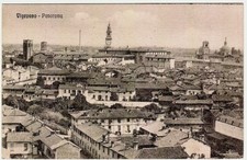 Vigevano pavia panorama usato  Bari