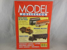 Model collector march for sale  ORPINGTON