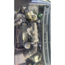 ⭐ MOTOR COMPLETO PARA FORD KA (96-01) 1.3 BER. 3P/B/1299CC. 1996 comprar usado  Enviando para Brazil