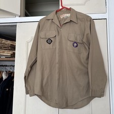 Vintage boy scout for sale  CHICHESTER