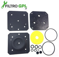 Kit riparazione riduttore usato  Aprilia