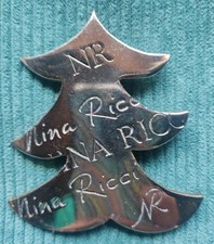 Nina ricci bijou d'occasion  Bourganeuf