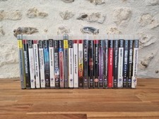 Lot jeux ps3 d'occasion  Aubevoye