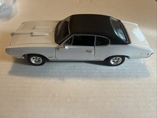 1968 pontiac gto for sale  Plover