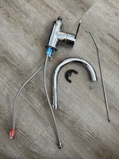 Grohe wasserhahn badewaschbeck gebraucht kaufen  Rhens
