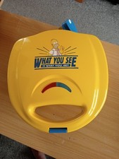 simpsons donut maker for sale simpsons donut maker for sale BIGGLESWADE