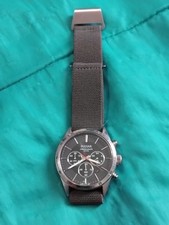 Pulsar chronograph men for sale  BARGOED