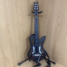 Guitare hero warrior d'occasion  Bourges