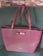 Ted baker burgundy for sale  LONDON