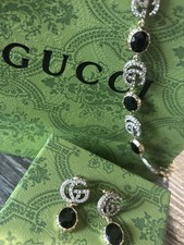 Gucci necklace for sale  LIVINGSTON