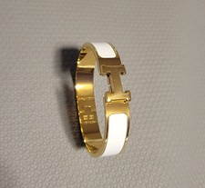 Pulseira Hermes Clic H comprar usado  Enviando para Brazil