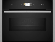 Neff c24ms31n0 n90 gebraucht kaufen  Nidda