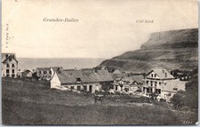 Grande dalles carte d'occasion  France