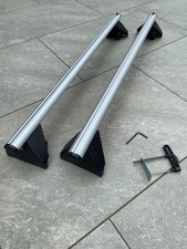 genuine zafira roof bars for sale  SHREWSBURY
