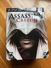 Assassin creed master for sale  Edison