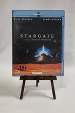 Stargate film blu usato  Verdellino