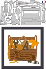 Globleland outils matrice d'occasion  Paris I