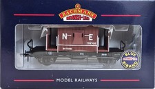 Bachmann 529 lner for sale  CAMBRIDGE