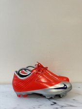 Nike Mercurial Talaria Vapor V FG US7.5 RZADKIE Knagi piłkarskie Buty piłkarskie Ronaldo, używany na sprzedaż  PL