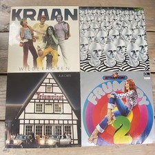 Kraut rock frumpy gebraucht kaufen  Bad Sassendorf