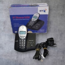Diverse 5250 cordless for sale  EXETER