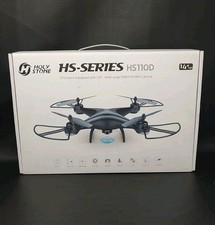 Holy stone hs110d for sale  Inkom